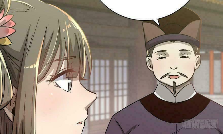quẻ phi thiên hạ chapter 22 - Trang 12