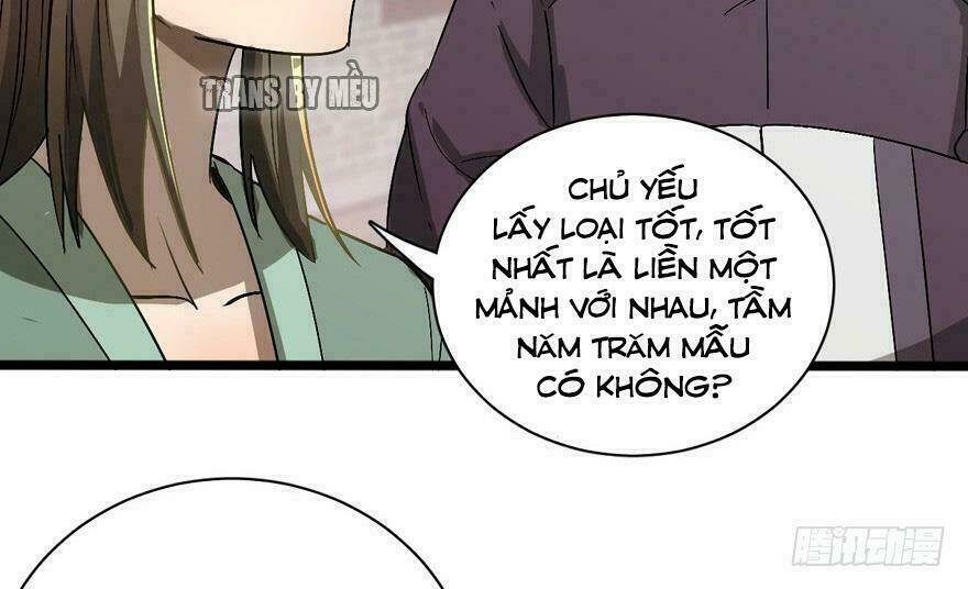 quẻ phi thiên hạ chapter 22 - Trang 13