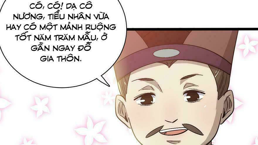 quẻ phi thiên hạ chapter 22 - Trang 14