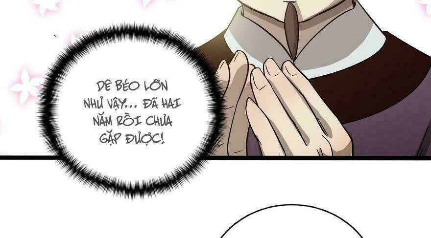 quẻ phi thiên hạ chapter 22 - Trang 15