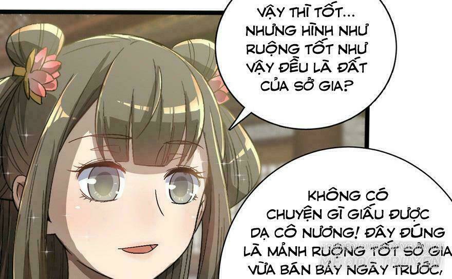 quẻ phi thiên hạ chapter 22 - Trang 16