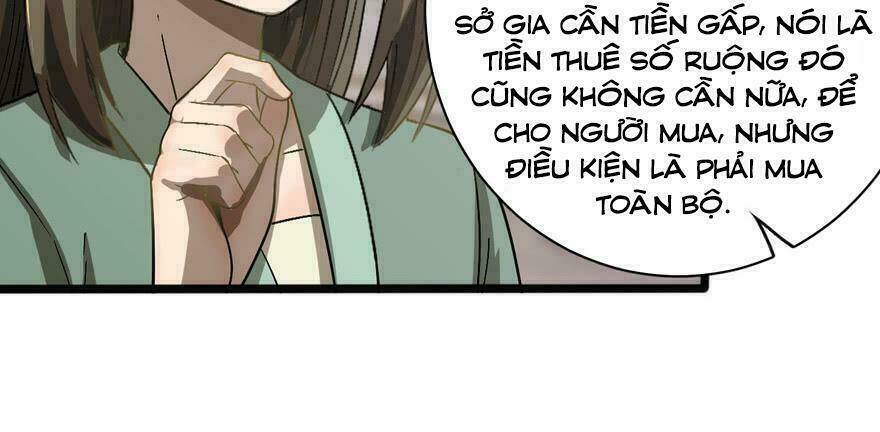 quẻ phi thiên hạ chapter 22 - Trang 17