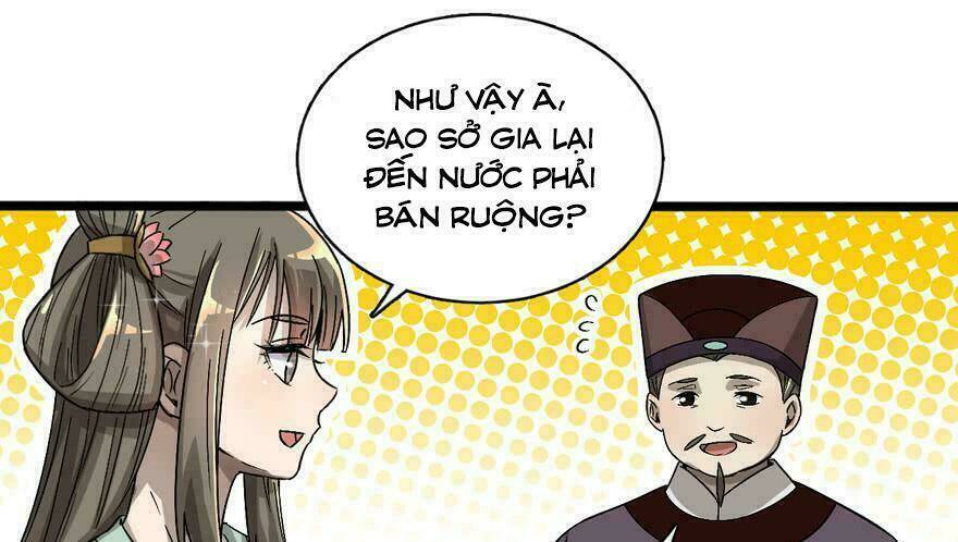 quẻ phi thiên hạ chapter 22 - Trang 18