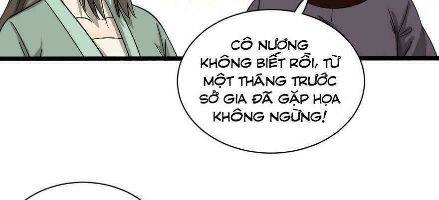 quẻ phi thiên hạ chapter 22 - Trang 19
