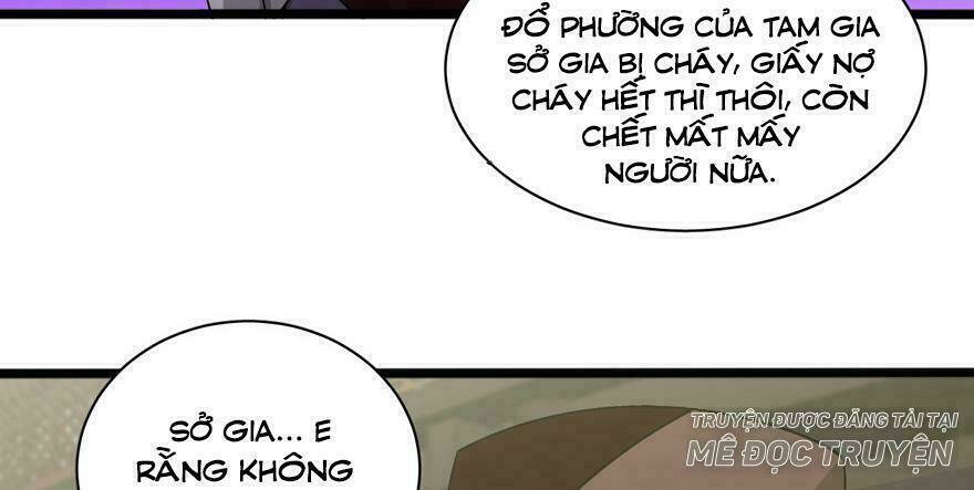 quẻ phi thiên hạ chapter 22 - Trang 21