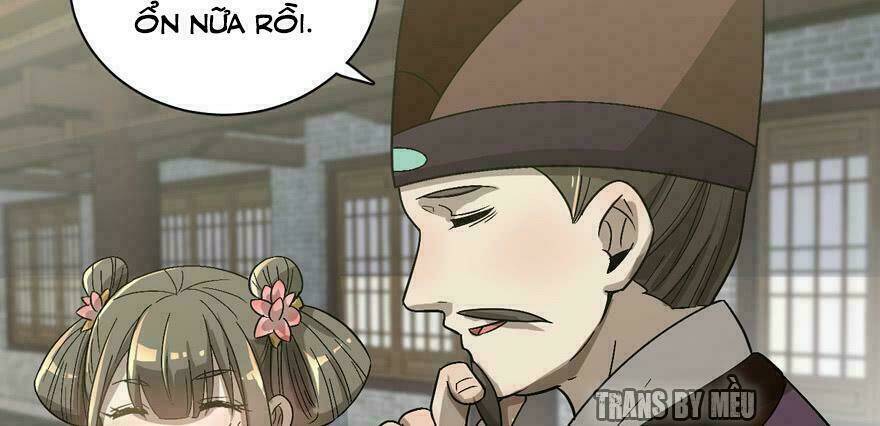 quẻ phi thiên hạ chapter 22 - Trang 22