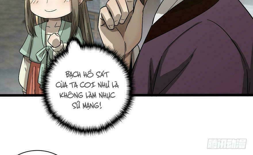 quẻ phi thiên hạ chapter 22 - Trang 23