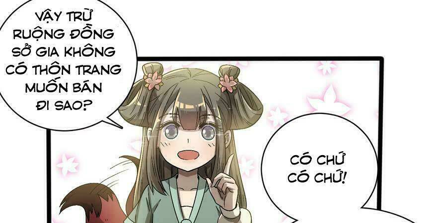 quẻ phi thiên hạ chapter 22 - Trang 24