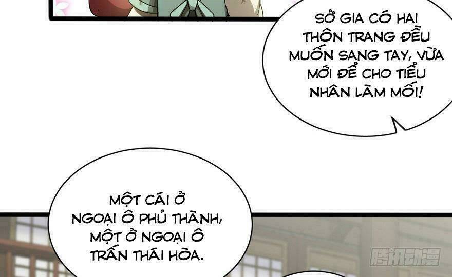 quẻ phi thiên hạ chapter 22 - Trang 25
