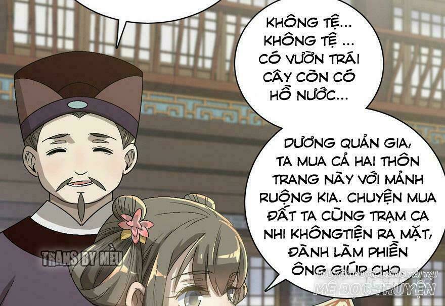 quẻ phi thiên hạ chapter 22 - Trang 26