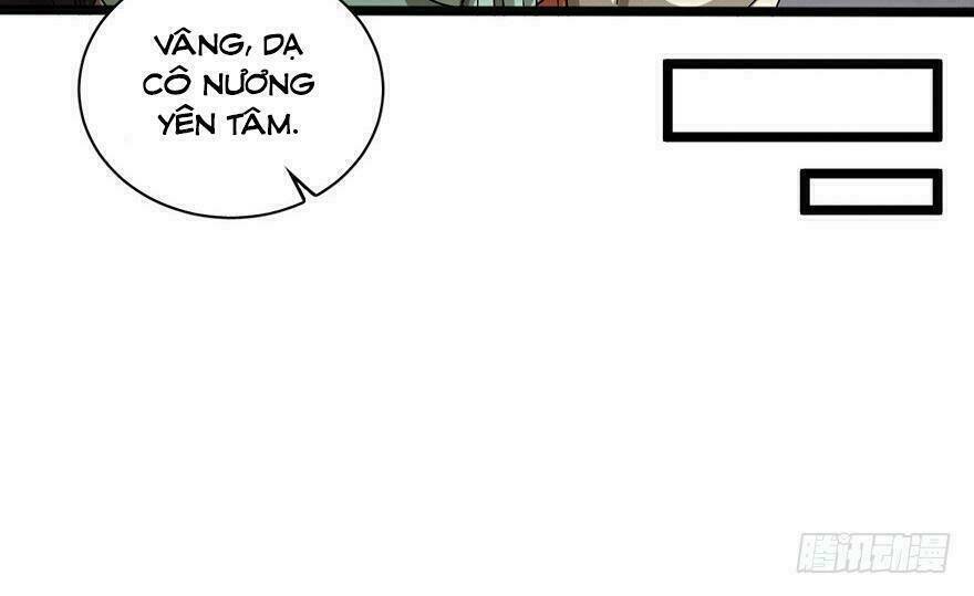 quẻ phi thiên hạ chapter 22 - Trang 28