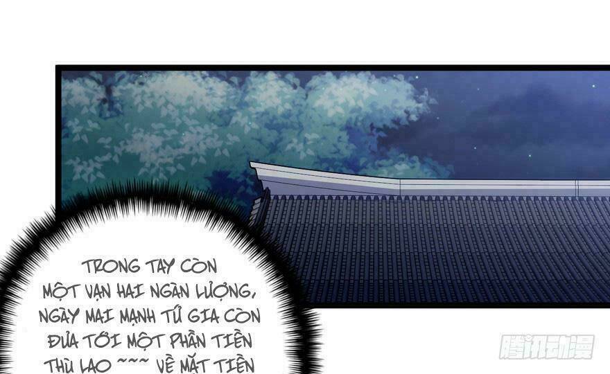 quẻ phi thiên hạ chapter 22 - Trang 29