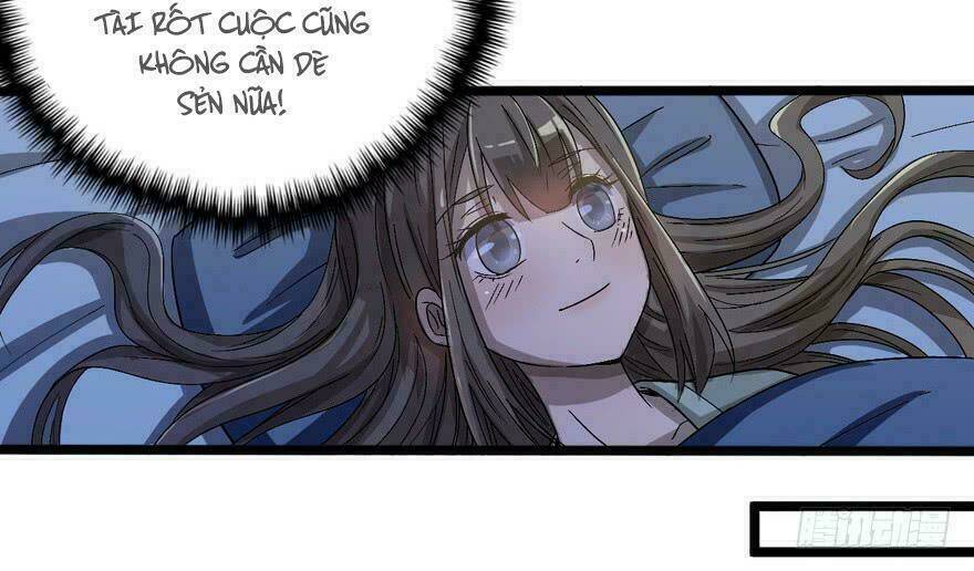 quẻ phi thiên hạ chapter 22 - Trang 30