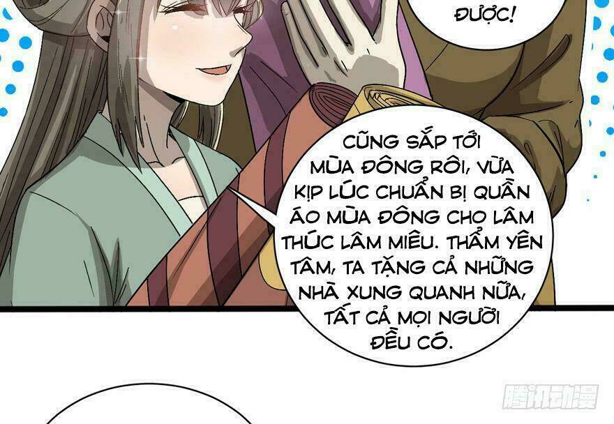 quẻ phi thiên hạ chapter 22 - Trang 38