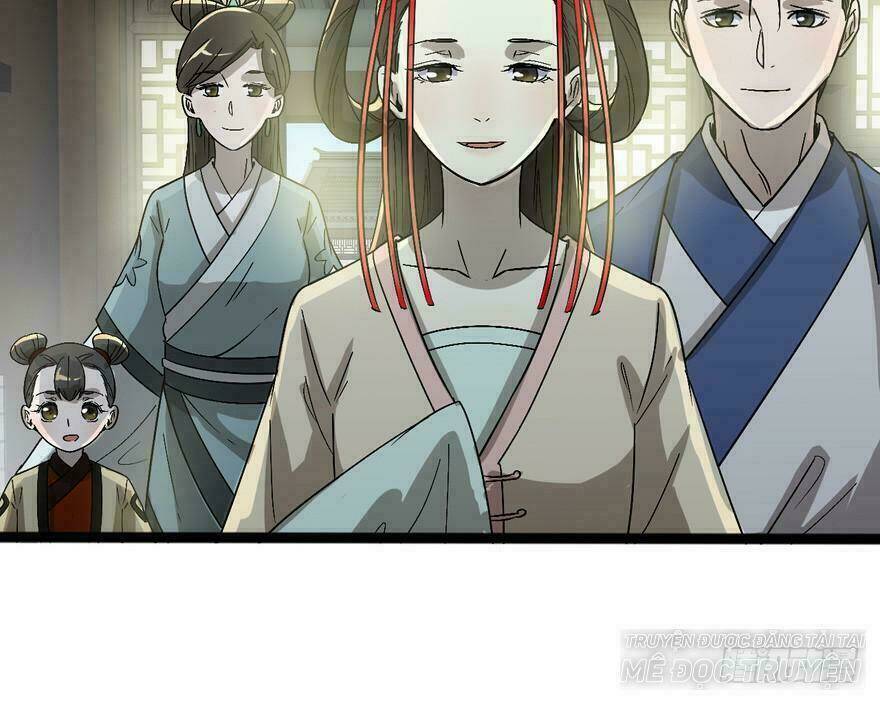 quẻ phi thiên hạ chapter 22 - Trang 46