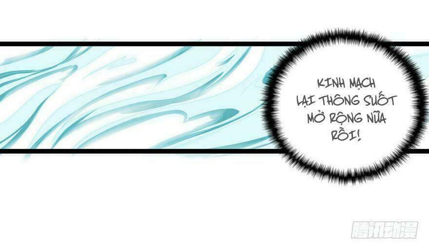 quẻ phi thiên hạ chapter 24 - Trang 47