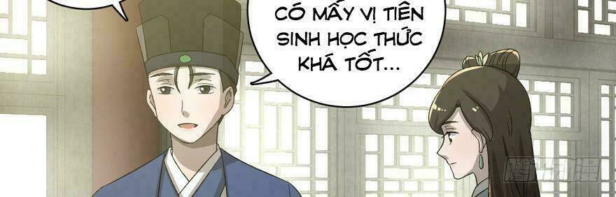 quẻ phi thiên hạ chapter 24 - Trang 132