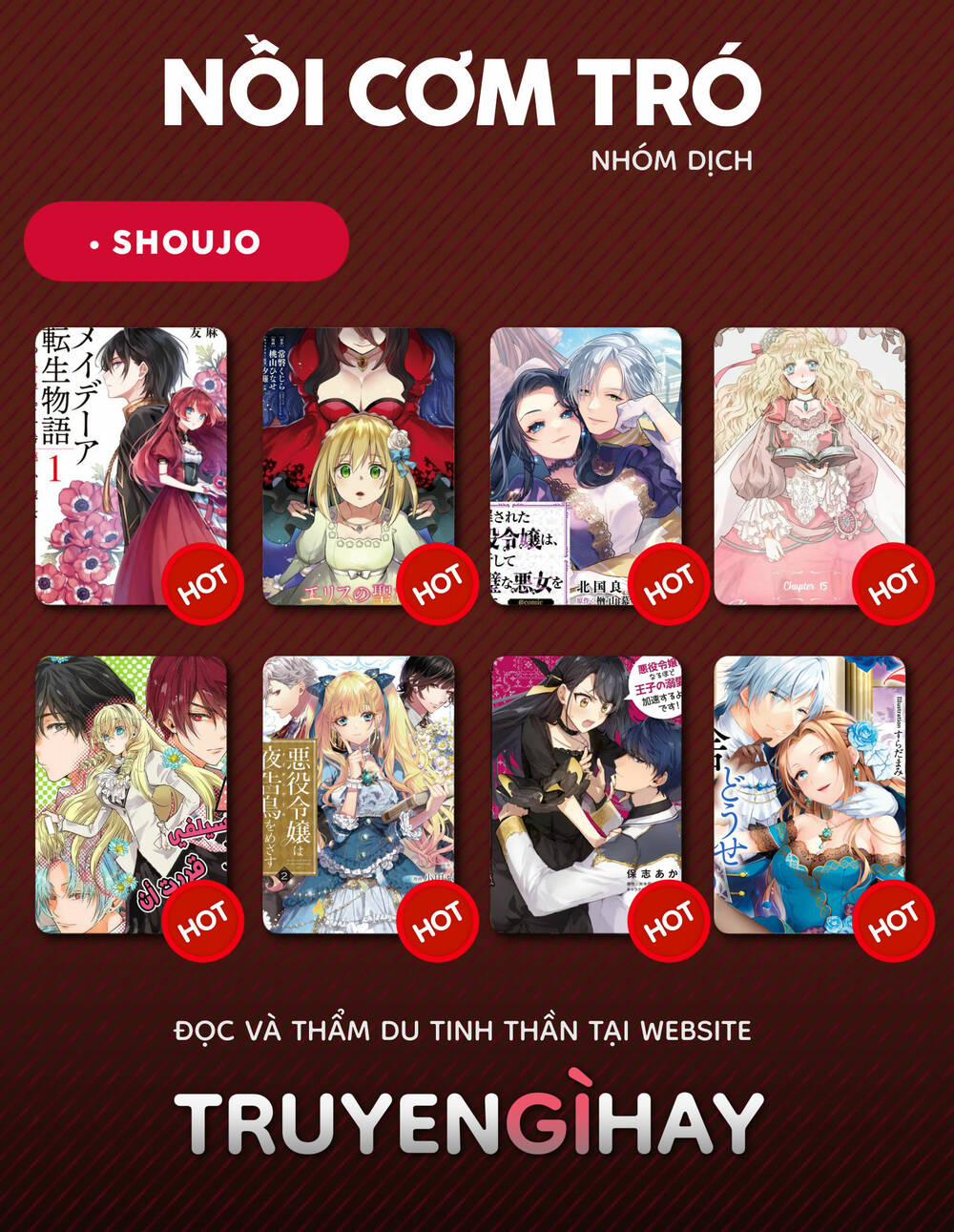 tôi sẽ trở thành kẻ phản diện được khắc ghi trong lịch sử chapter 1.1 - Trang 1