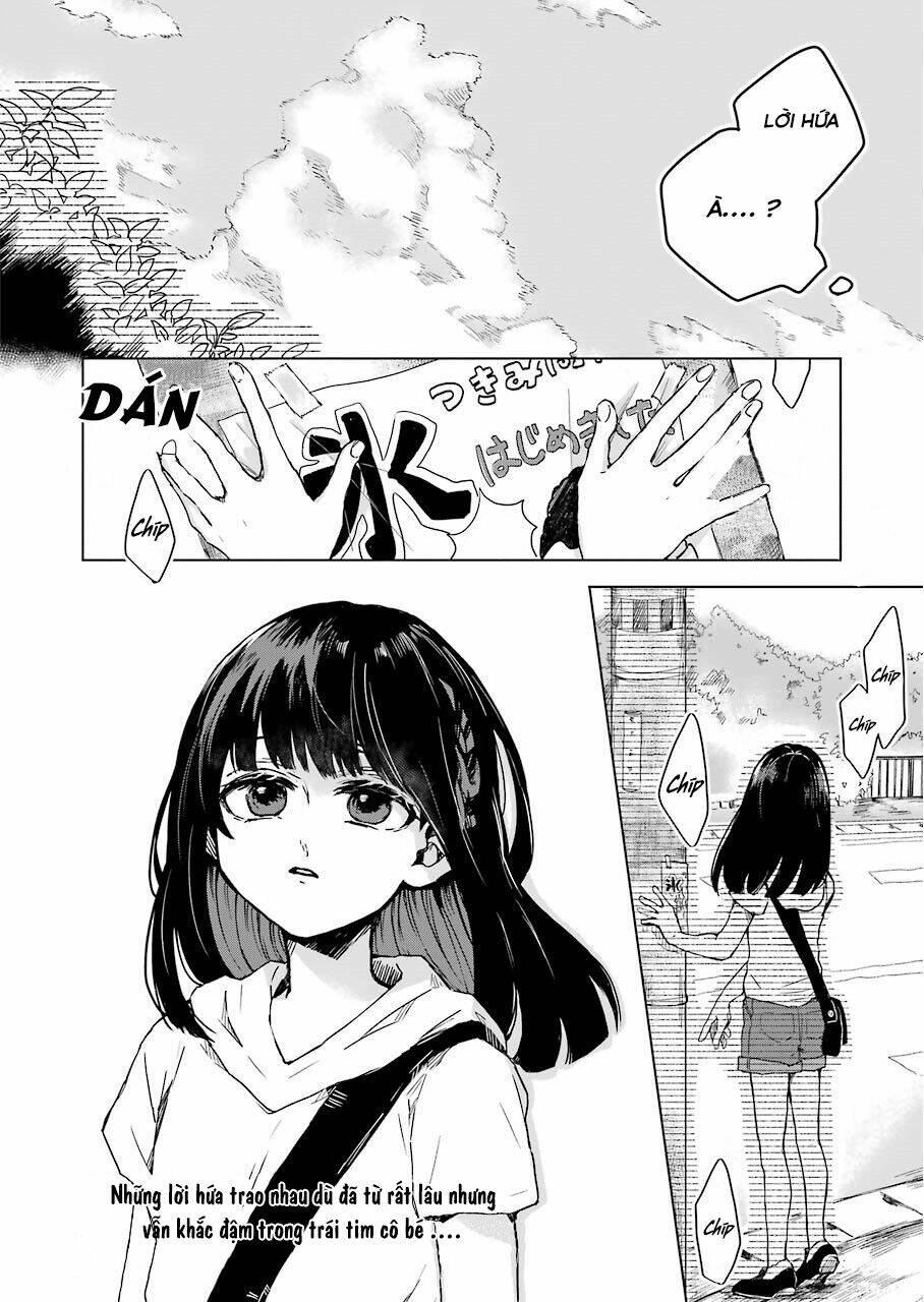25-ji no ghost writer chapter 8 - Trang 21