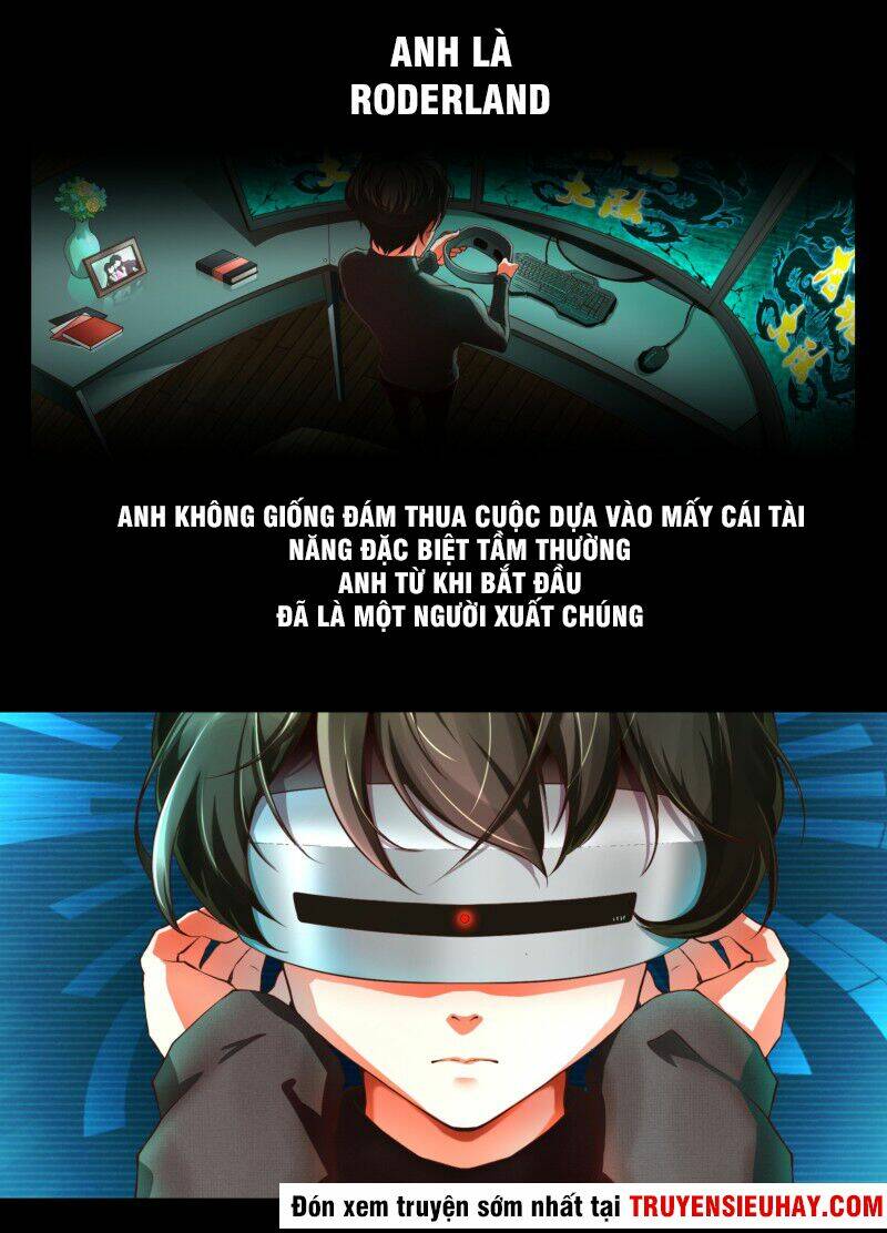 triệu hoán thánh kiếm chapter 0 - Trang 1