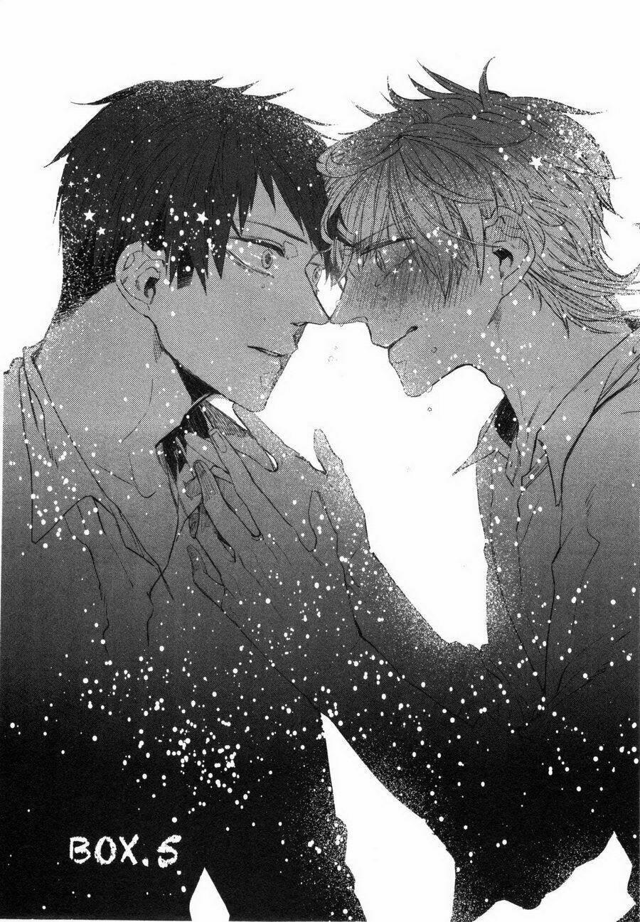 oko-sama box chapter 5 - Trang 2