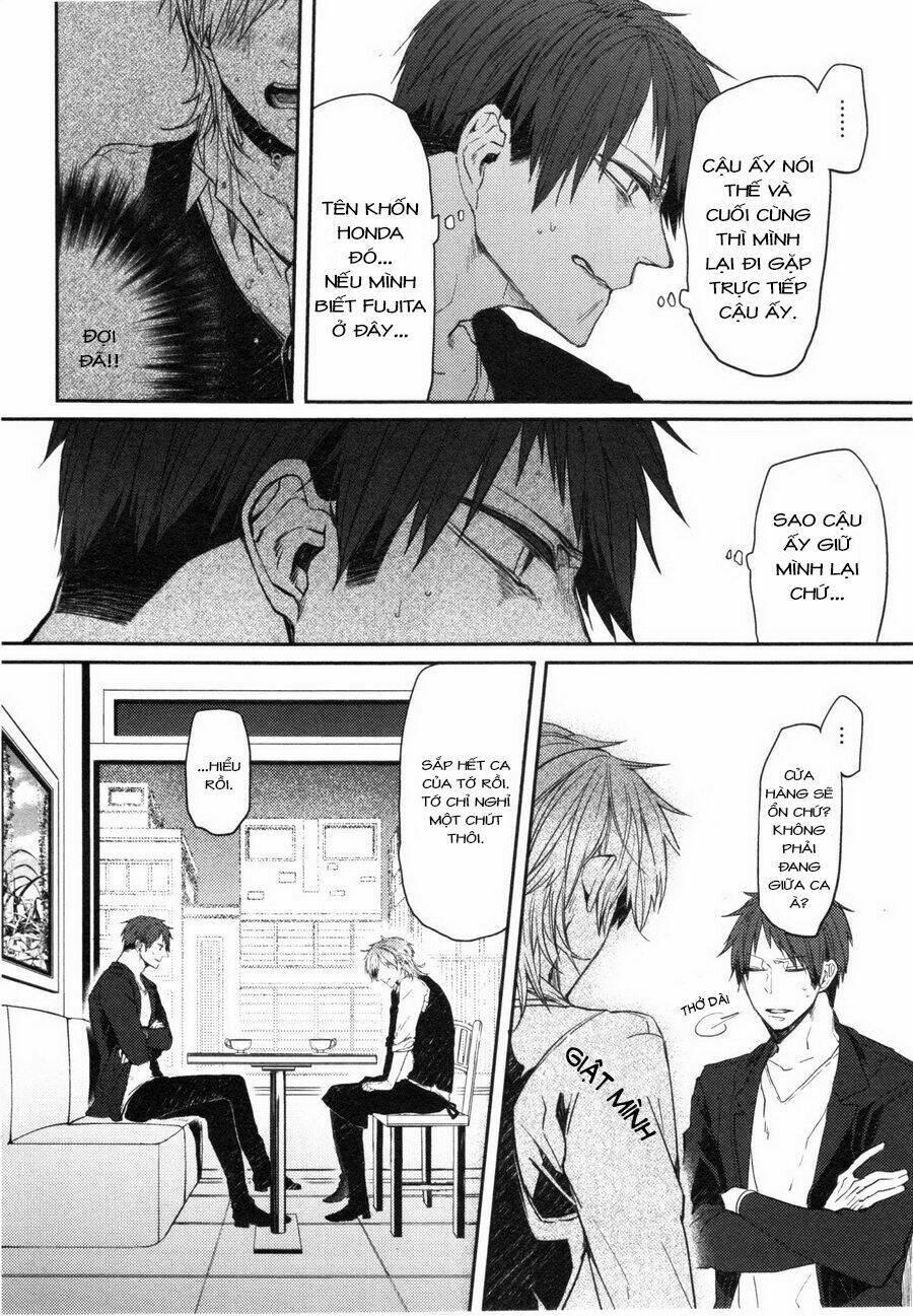 oko-sama box chapter 5 - Trang 4