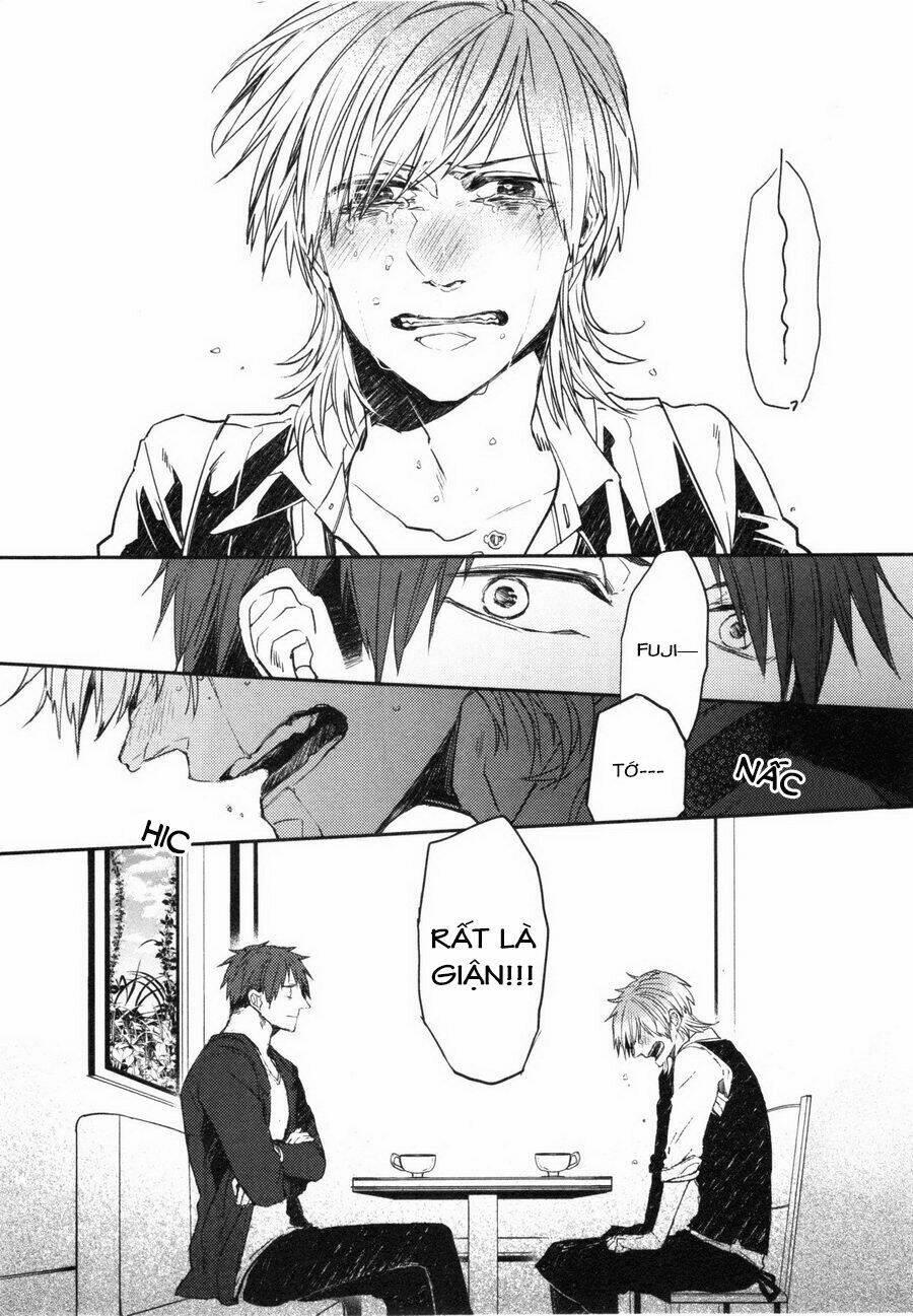 oko-sama box chapter 5 - Trang 6