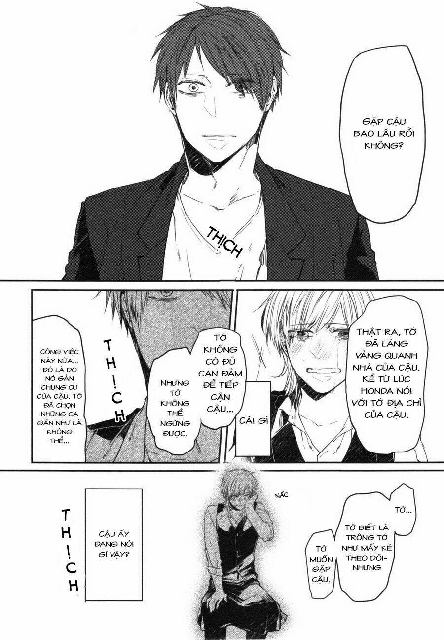 oko-sama box chapter 5 - Trang 8
