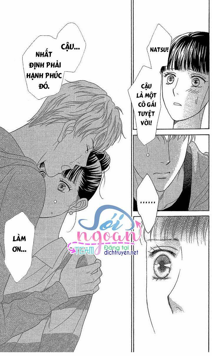 virut tình yêu chapter 9 - Trang 17