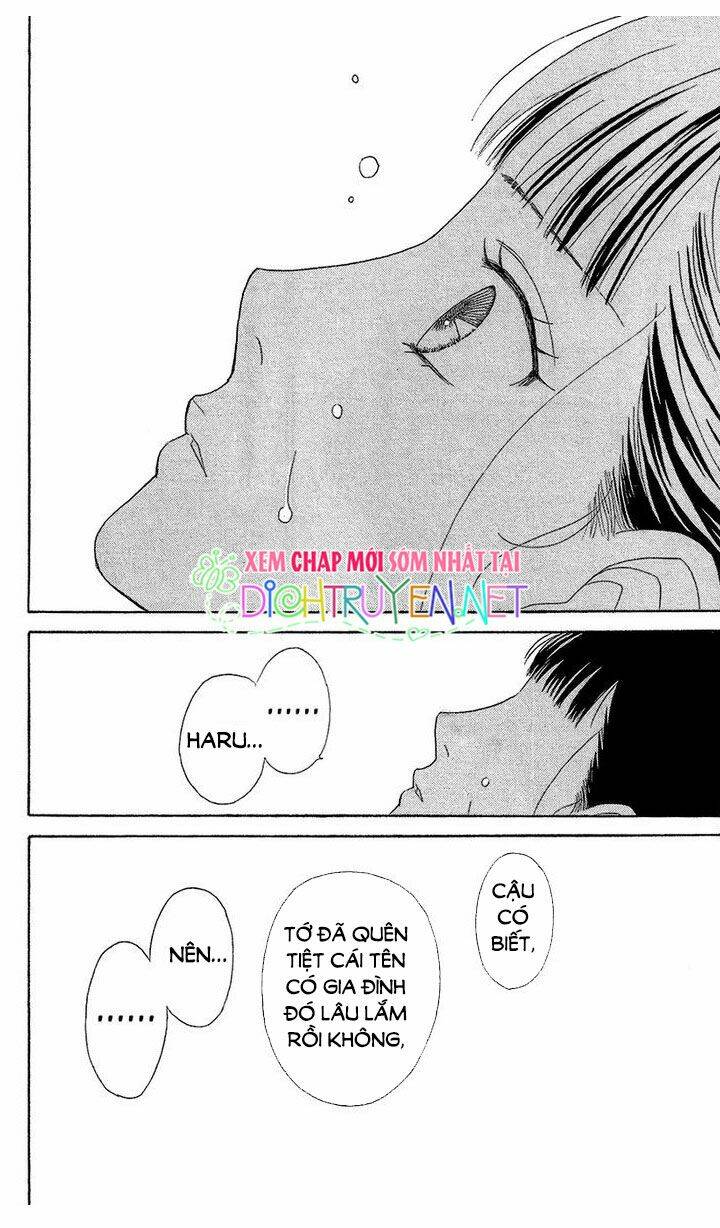 virut tình yêu chapter 9 - Trang 18