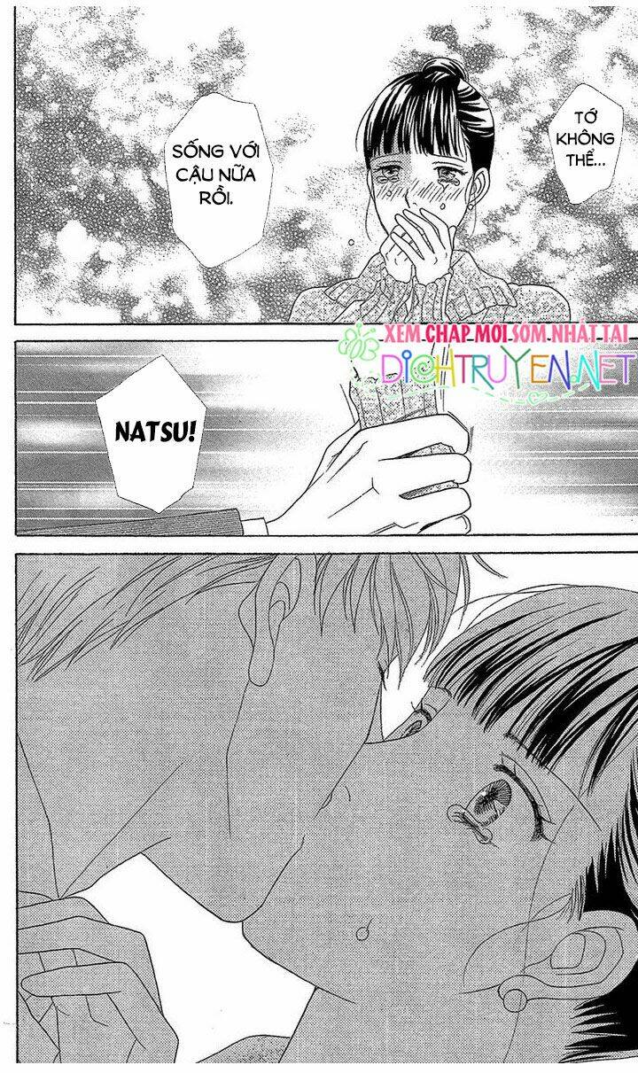 virut tình yêu chapter 9 - Trang 30