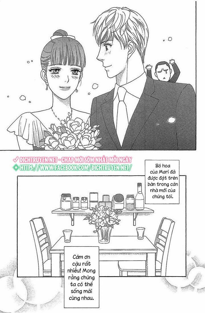 virut tình yêu chapter 9 - Trang 37