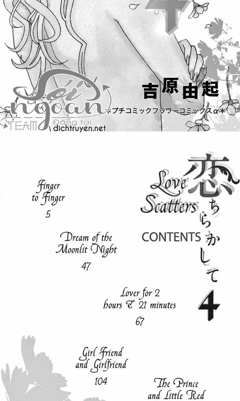 virut tình yêu chapter 13 - Trang 3