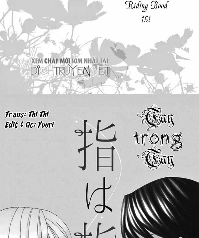 virut tình yêu chapter 13 - Trang 4