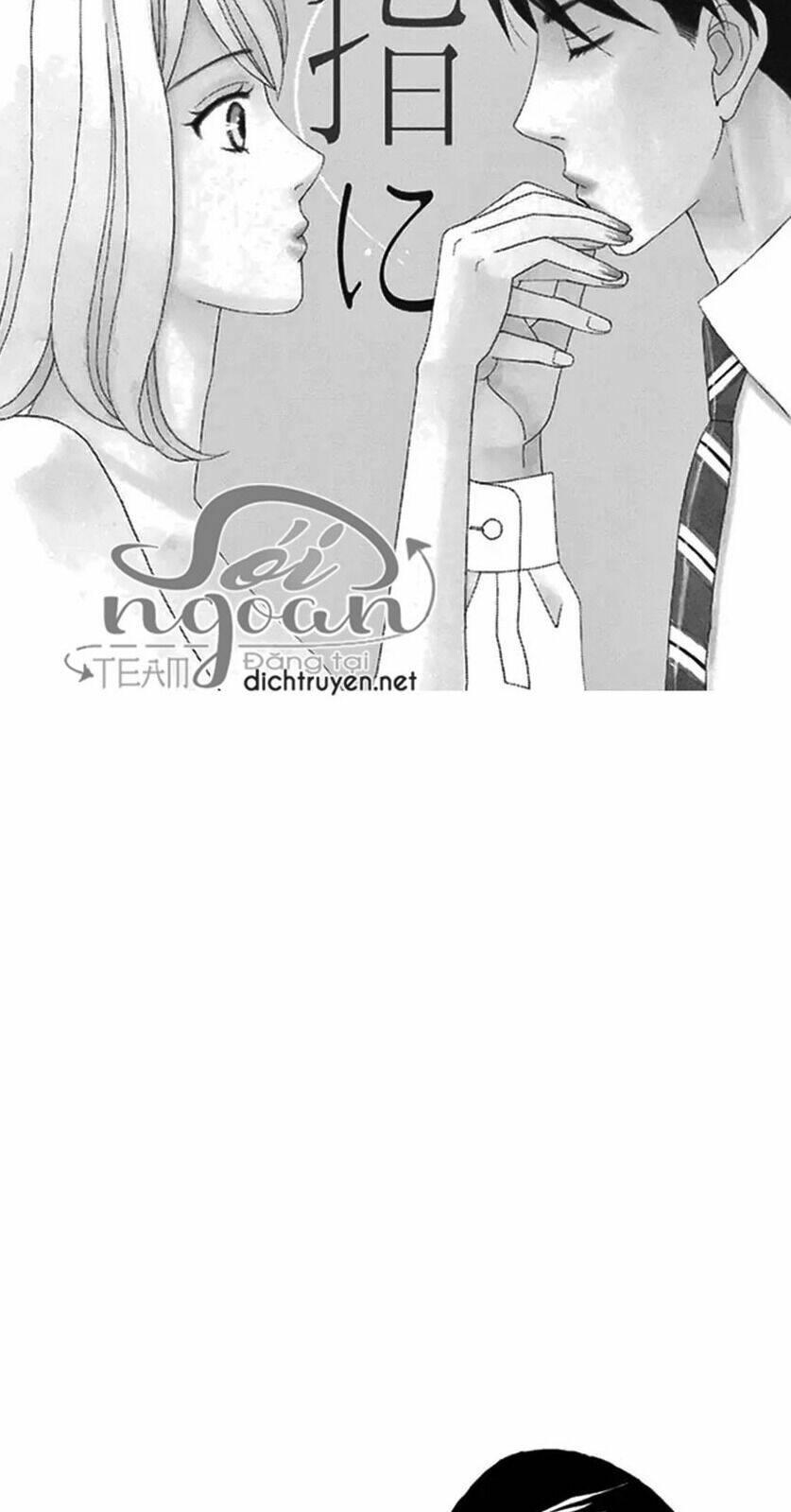 virut tình yêu chapter 13 - Trang 5