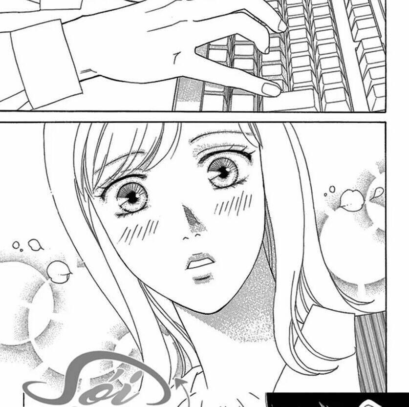 virut tình yêu chapter 13 - Trang 7