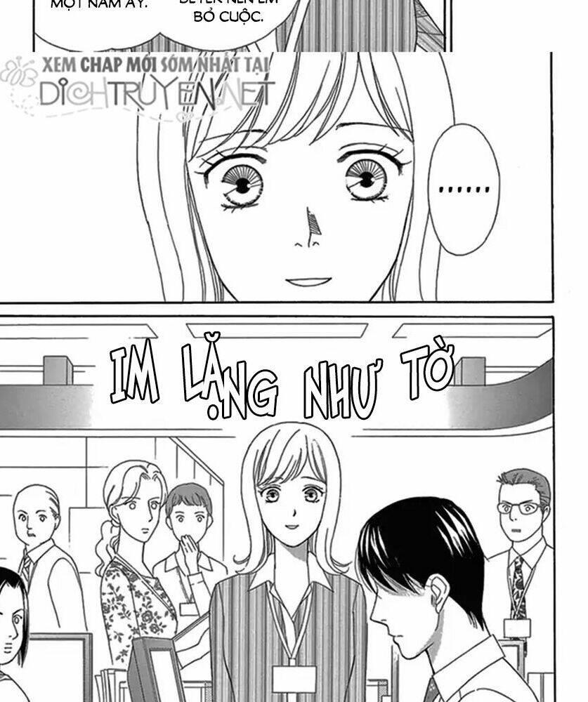 virut tình yêu chapter 13 - Trang 9
