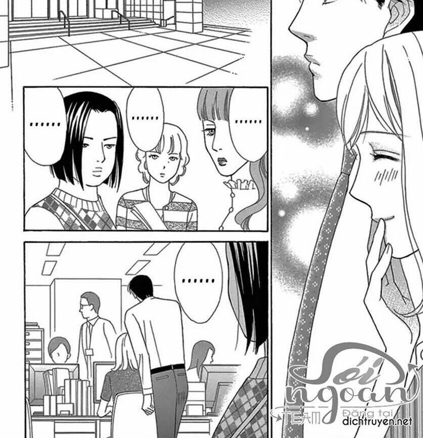 virut tình yêu chapter 13 - Trang 23