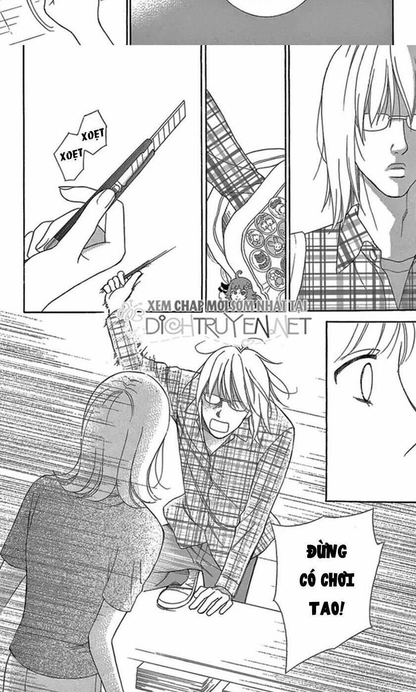 virut tình yêu chapter 13 - Trang 32