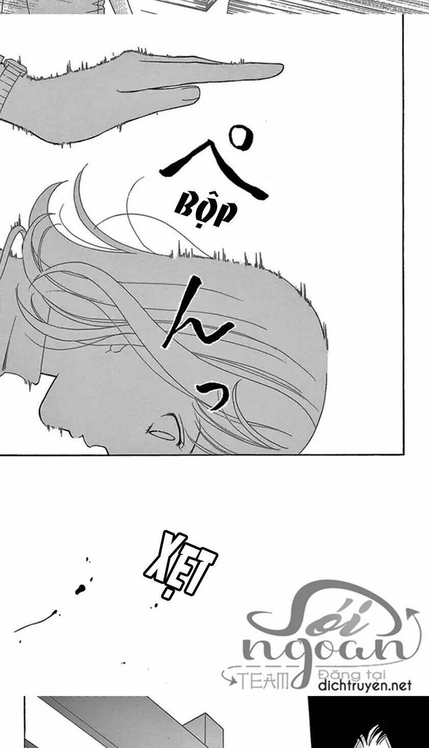 virut tình yêu chapter 13 - Trang 33