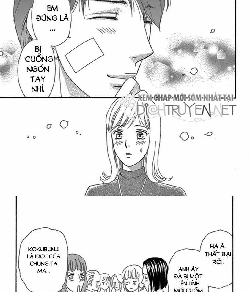 virut tình yêu chapter 13 - Trang 41