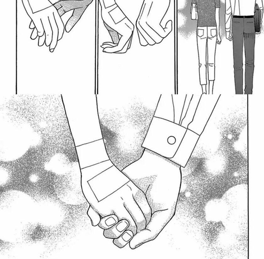 virut tình yêu chapter 13 - Trang 43