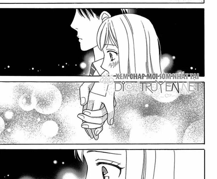 virut tình yêu chapter 13 - Trang 44