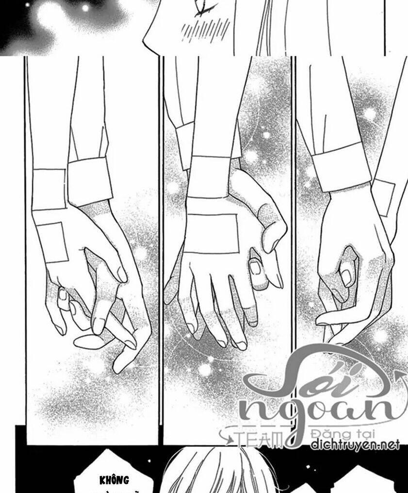 virut tình yêu chapter 13 - Trang 45