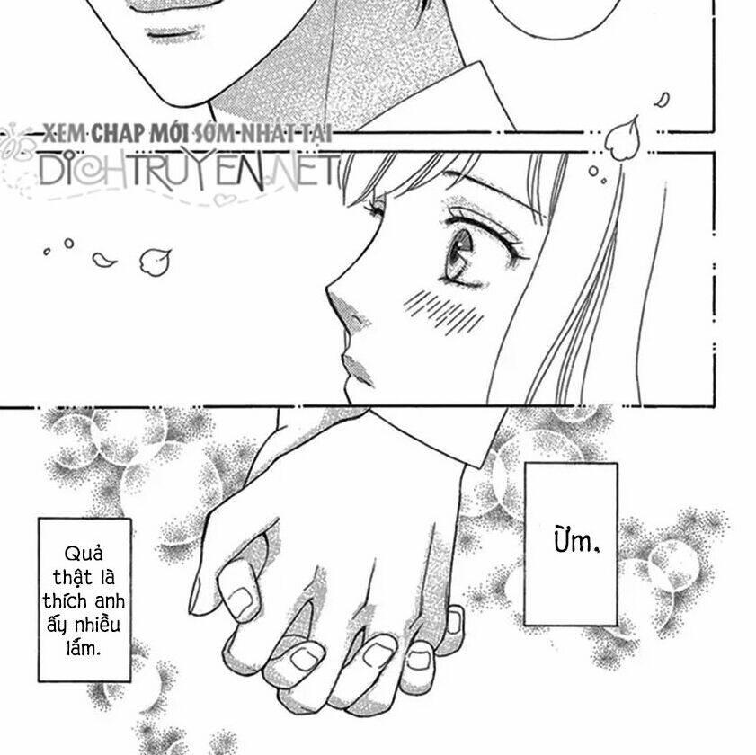 virut tình yêu chapter 13 - Trang 47