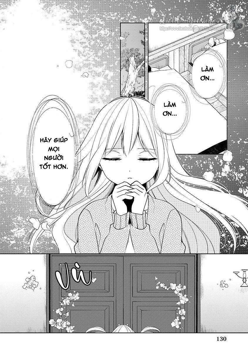 e? heibon desu yo?? chapter 17 - Trang 10