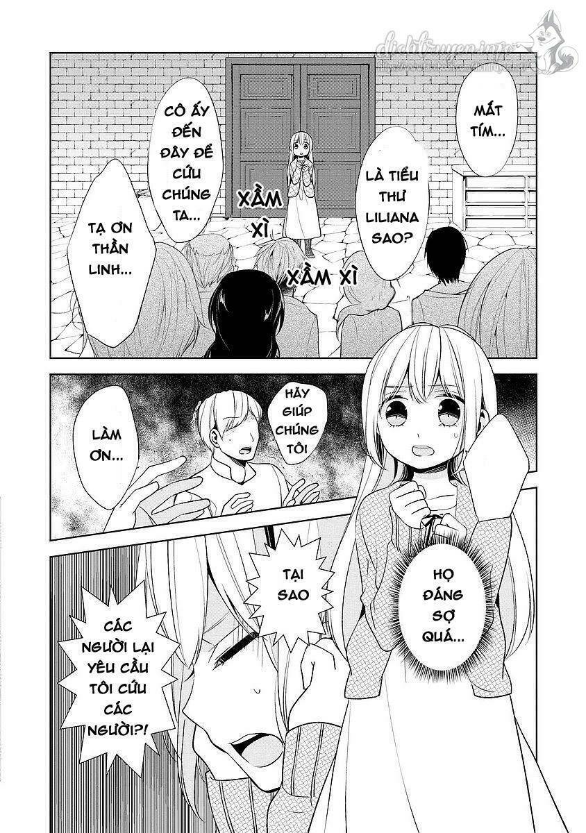e? heibon desu yo?? chapter 17 - Trang 20