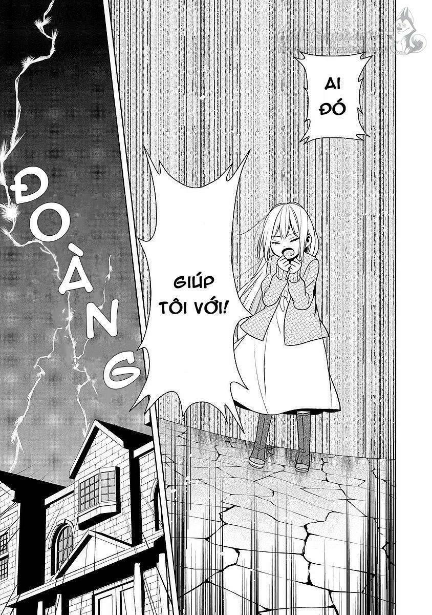 e? heibon desu yo?? chapter 17 - Trang 25