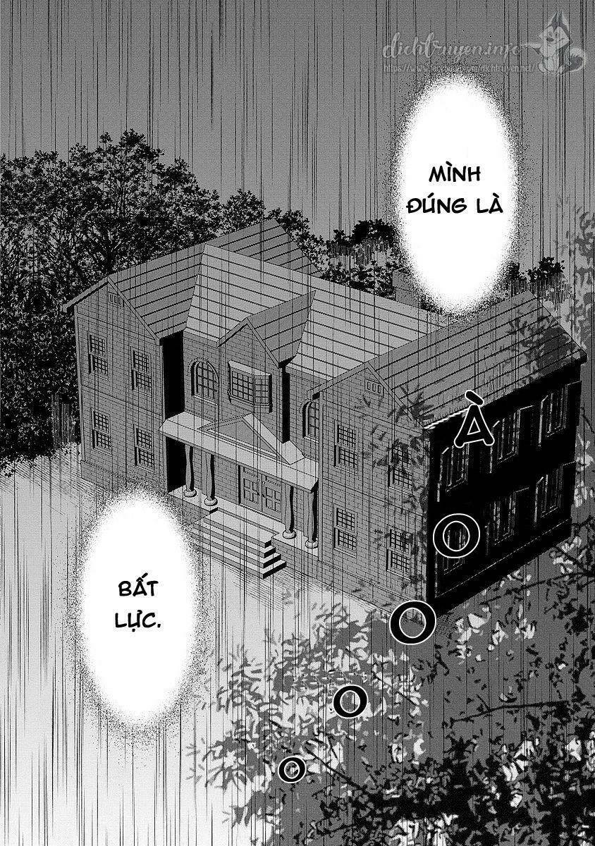 e? heibon desu yo?? chapter 17 - Trang 30