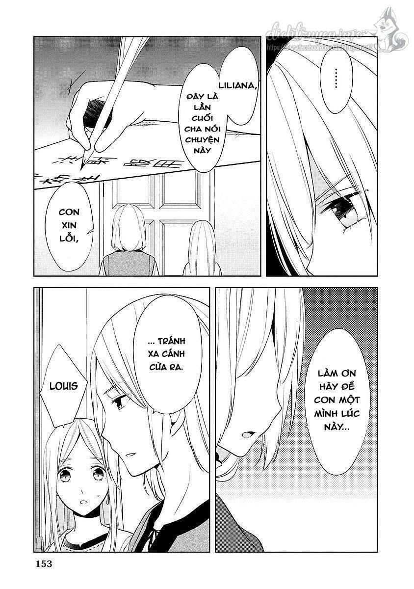 e? heibon desu yo?? chapter 18 - Trang 3
